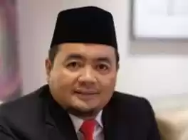 Plt Ketua KPU RI Mochammad Afifudin [Foto: Repro]