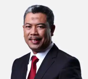 Muhammad Fauzan, Direktur Human Capital and Legal PT Hutama Karya (Foto: Istimewa)