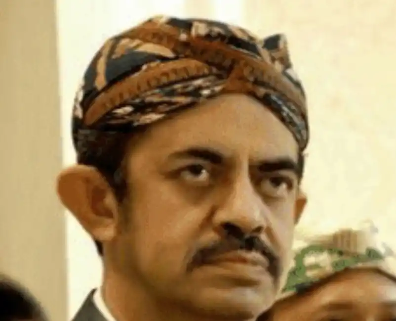 Riza Chalid (Foto: Ist)