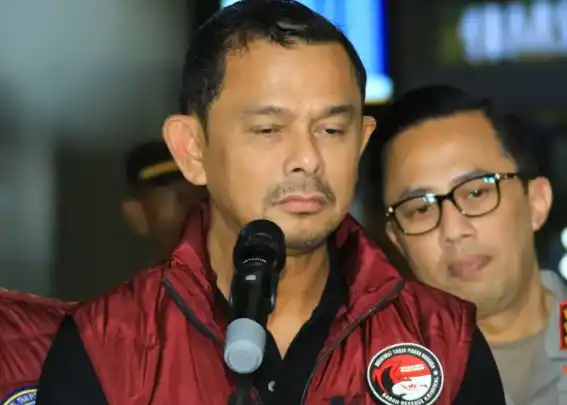 Dirtipid Narkoba Bareskrim Polri, Brigjen Pol. Mukti Juharsa [Foto:  Doc. Humas Polri]