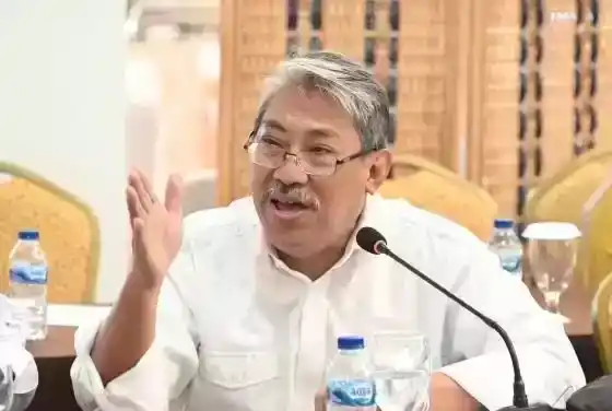 Politisi Partai Keadilan Sejahtera (PKS), Mulyanto (Foto: Dok MI)