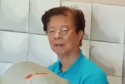 Mulyono (Foto: Istimewa)