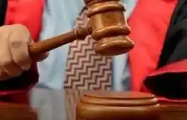 Ilustrasi - Hakim - Palu Hakim (Foto: Dok MI/Istimewa)