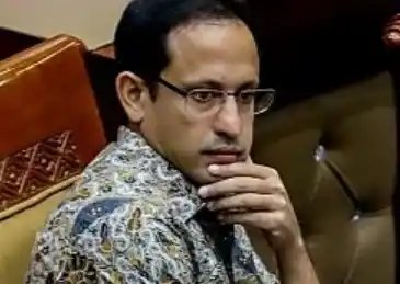 Eks Mendikbudristek Nadiem Makarim Bersiap Dijebloskan ke Penjara. [Foto: Dok MI]