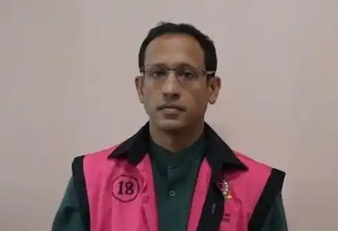 Mantan Mendikbudristek Nadiem Makarim (Foto: Dok/MI/Istimewa)