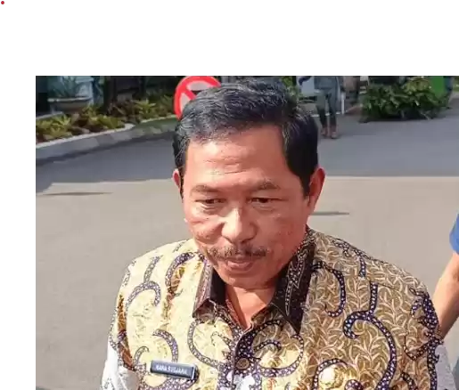 Penjabat (Pj) Gubernur Jawa Tengah (Jateng) Nana Sudjana [Foto: Ist]