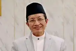 Menteri Agama (Menag) Nasaruddin Umar [Foto: Ist]