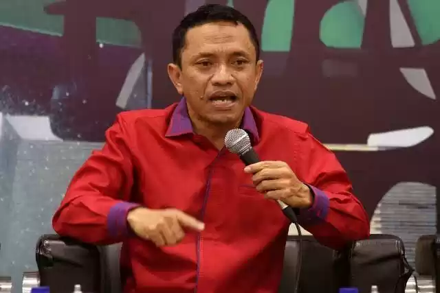 Anggota Komisi IX DPR RI, Rahmad Handoyo (Foto: Ist)
