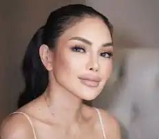 Nikita Mirzani (Foto:Ist)