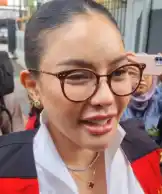 Artis Nikita Mirzani [Foto: Ist]