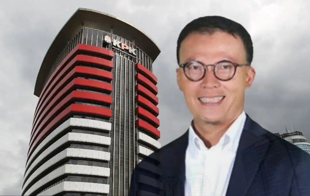 Ilustrasi - KPK - Dirut Telkomsel Nugroho (Foto: Dok MI/Istimewa)