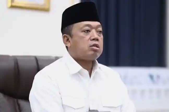 Menteri ATR/BPN, Nusron Wahid (Foto: Ist)