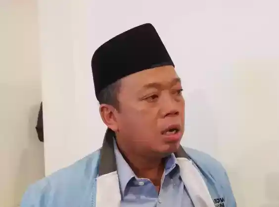 Menteri Agraria dan Tata Ruang, Nusron Wahid (Foto: Dok MI)