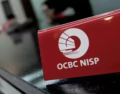 PT Bank OCBC NISP (Foto: Istimewa)