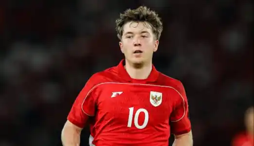 Ole Romeny (Foto: Ist)