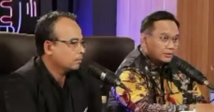 Gufroni, Ketua Riset dan Advokasi LBHAP PP Muhammadiyah (Foto: MI/Repro Medsos)