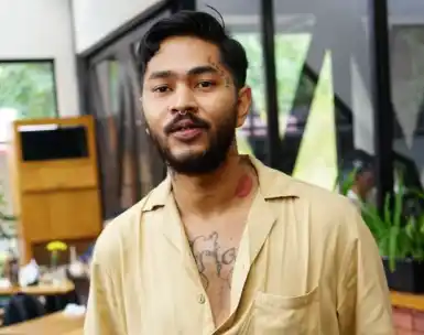 Musisi Onadio Leonardo [Foto: Wikipedia]