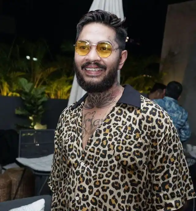 Onadio Leonardo (Foto: Repro)