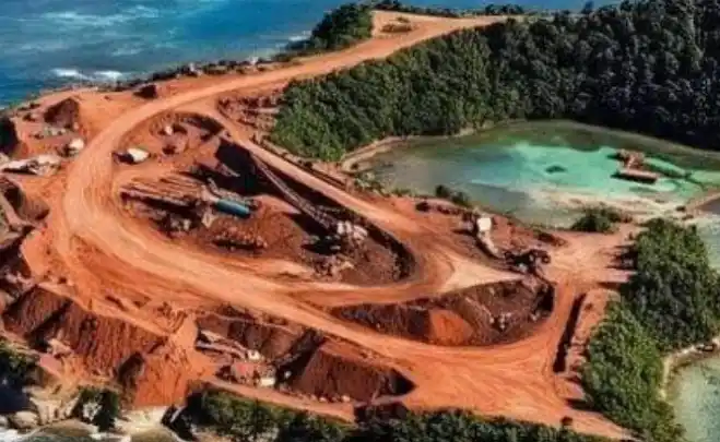 Operasi PT Gag Nikel di Raja Ampat Kembali Berjalan (Foto: Ist)