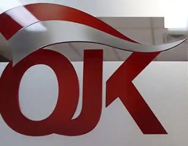 Otoritas Jasa Keuangan (Foto: Ist)