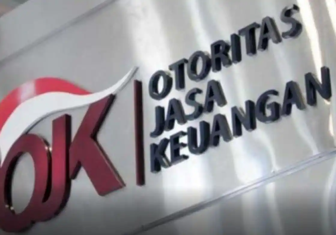 Otoritas Jasa Keuangan (Foto: Repro)