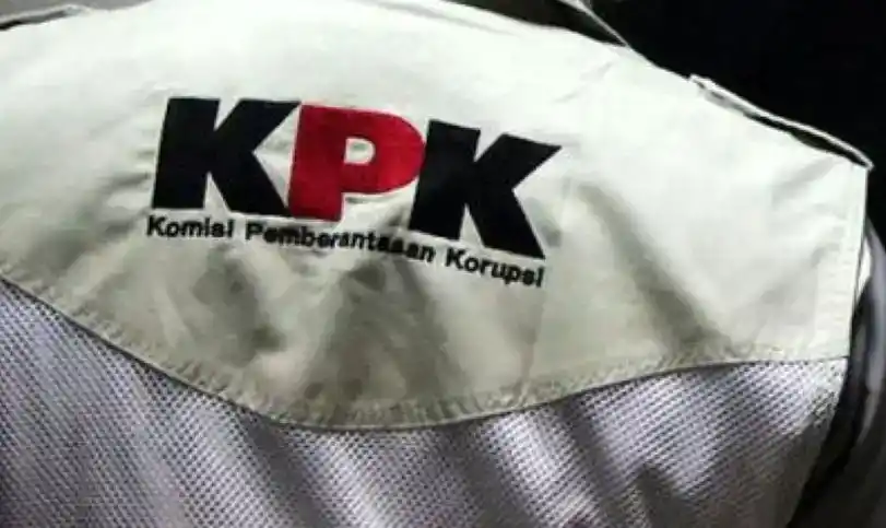 Petugas KPK (Foto: Dok MI)