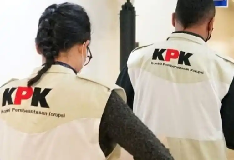 Ilustrasi - OTT KPK RI (Foto: Istimewa)