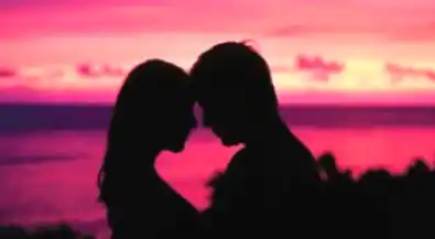 Ilustrasi - pasangan kekasih menjalin hubungan kemesraan (Foto: Ist)