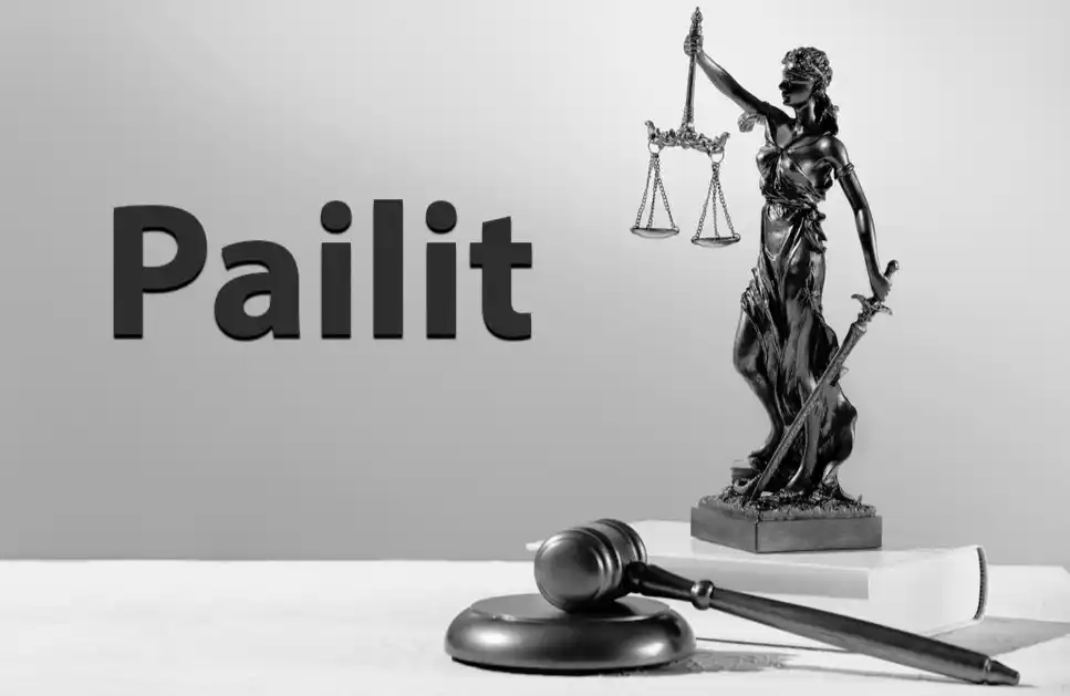 Ilustrasi - Pailit (Foto: Istimew)