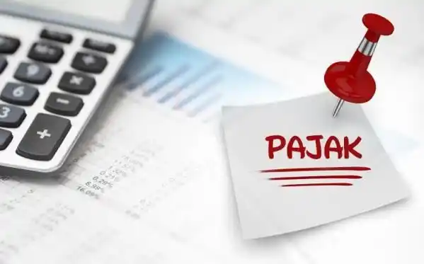 Ilustrasi - Pajak (Foto: Istimewa)