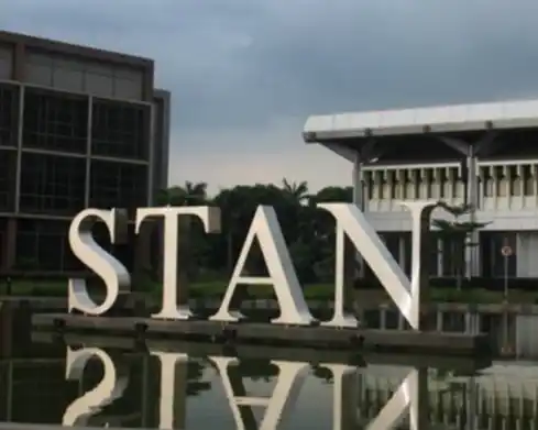 PKN STAN (Foto: Istimewa)