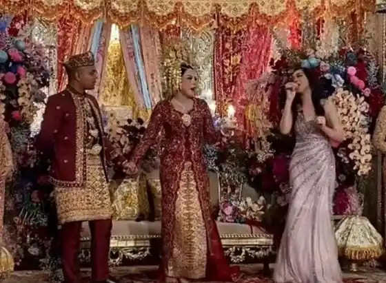 Pakai Musik di Acara Penikahan Kena Royalti 2 Persen (Foto: Ist)
