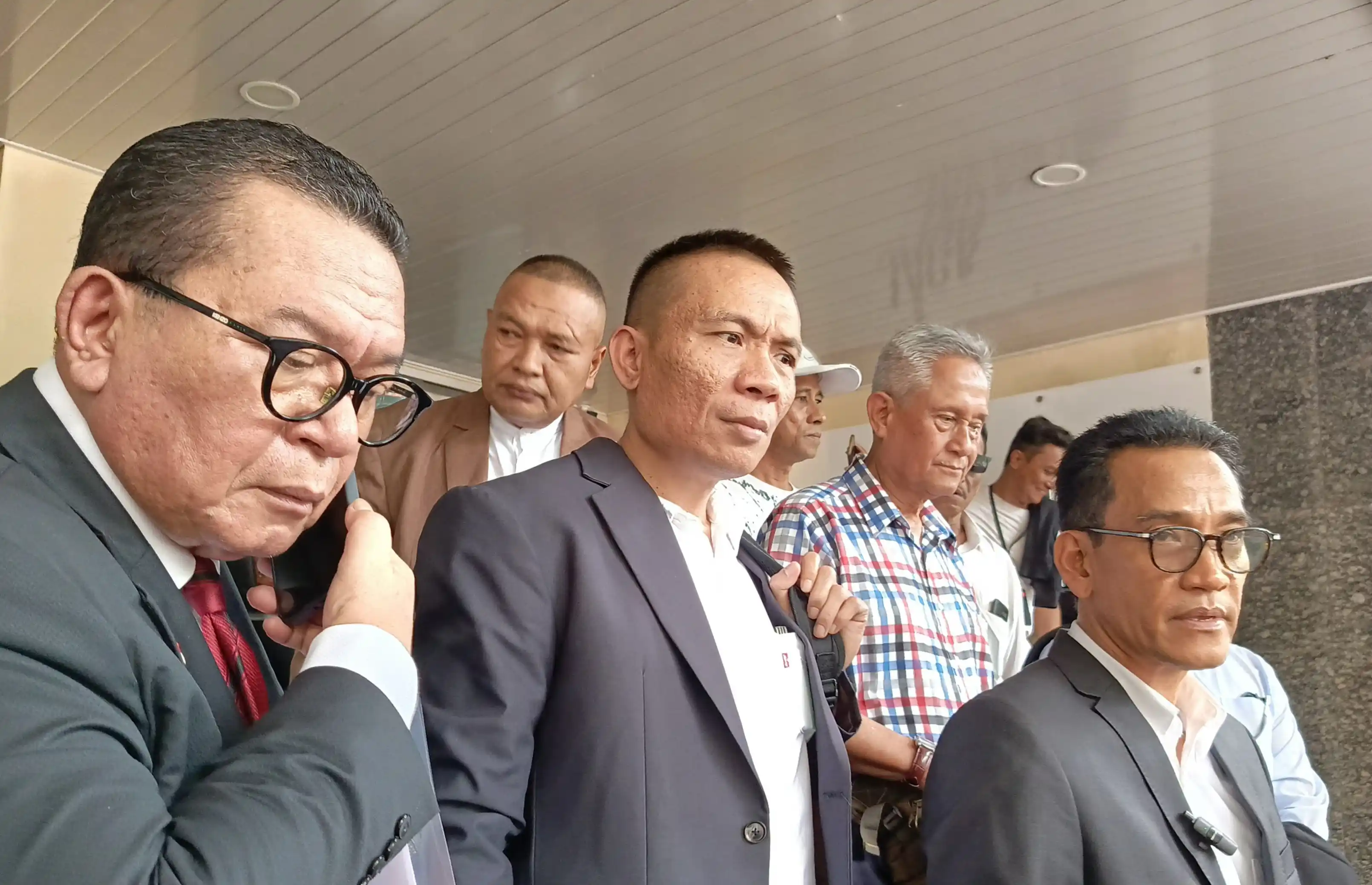 Pakar digital forensik Rismon Hasiholan Sianipar (Foto: Dok/MI/Alb)