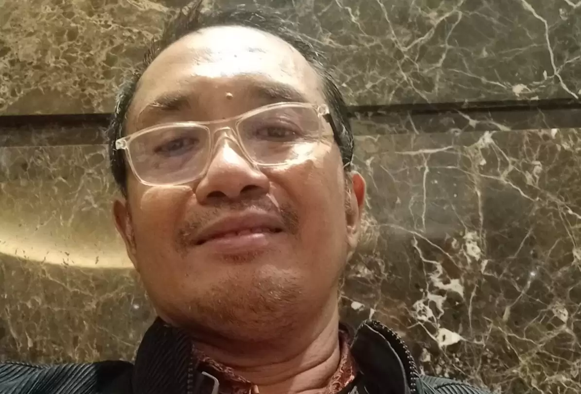 Pakar Hukum Pidana, Kurnia Zakaria (Foto: Dok MI)
