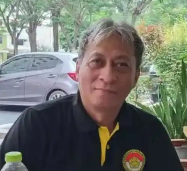 Pakar Hukum Pidana Unbor Hudi Yusuf (Foto: Dok MI/Pribadi)