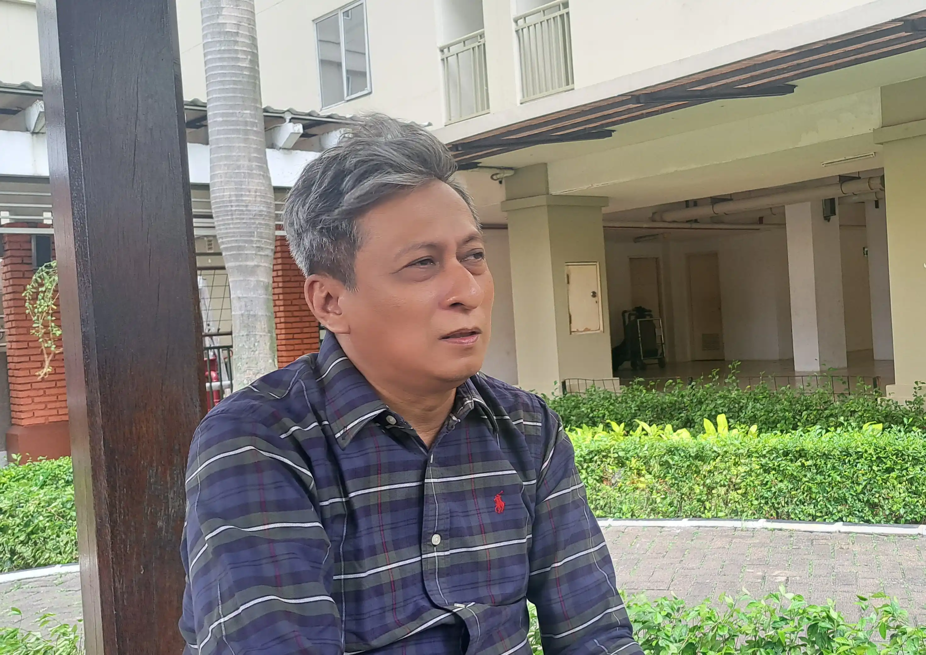 Pakar Hukum Pidana UBK, Hudi Yusuf (Foto: Dok MI/Aswan)