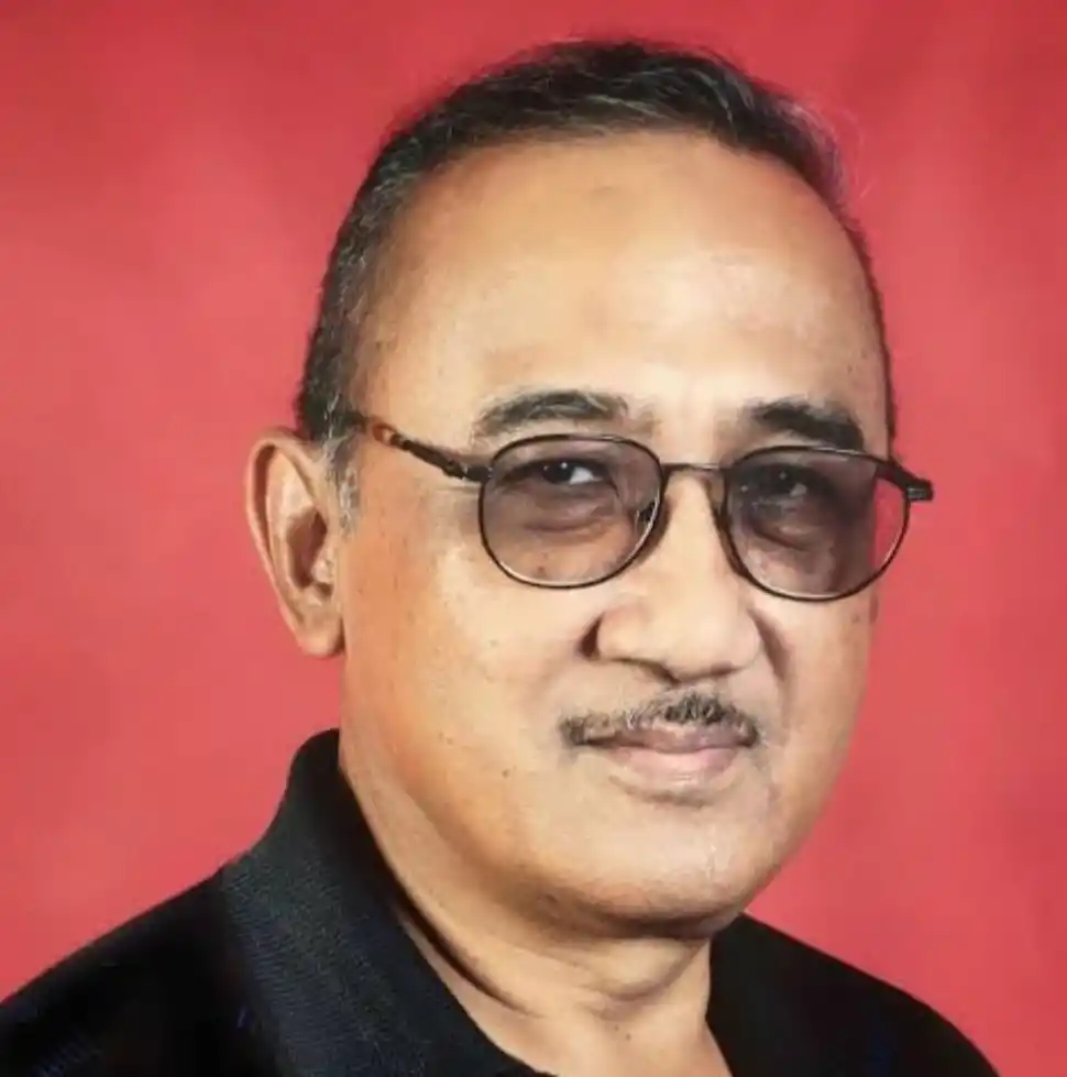 Pramono R Pramoedjo (Foto: Istimewa)