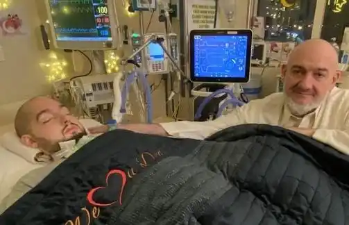 Pangeran Tidur Arab Saudi Meninggal Dunia (Foto: Ist)