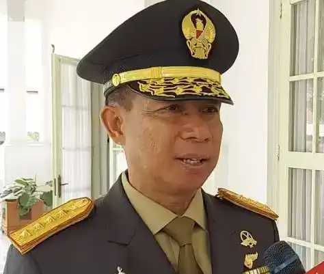Panglima TNI, Agus Subiyanto (Foto: YT/@SekretariatPresiden)