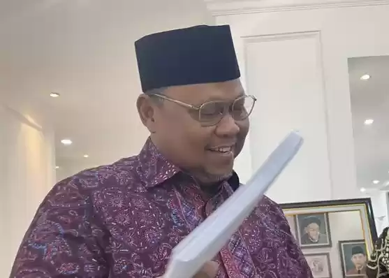 Mantan Sekjen PKB Muhammad Lukman Edy (Foto: Ist)