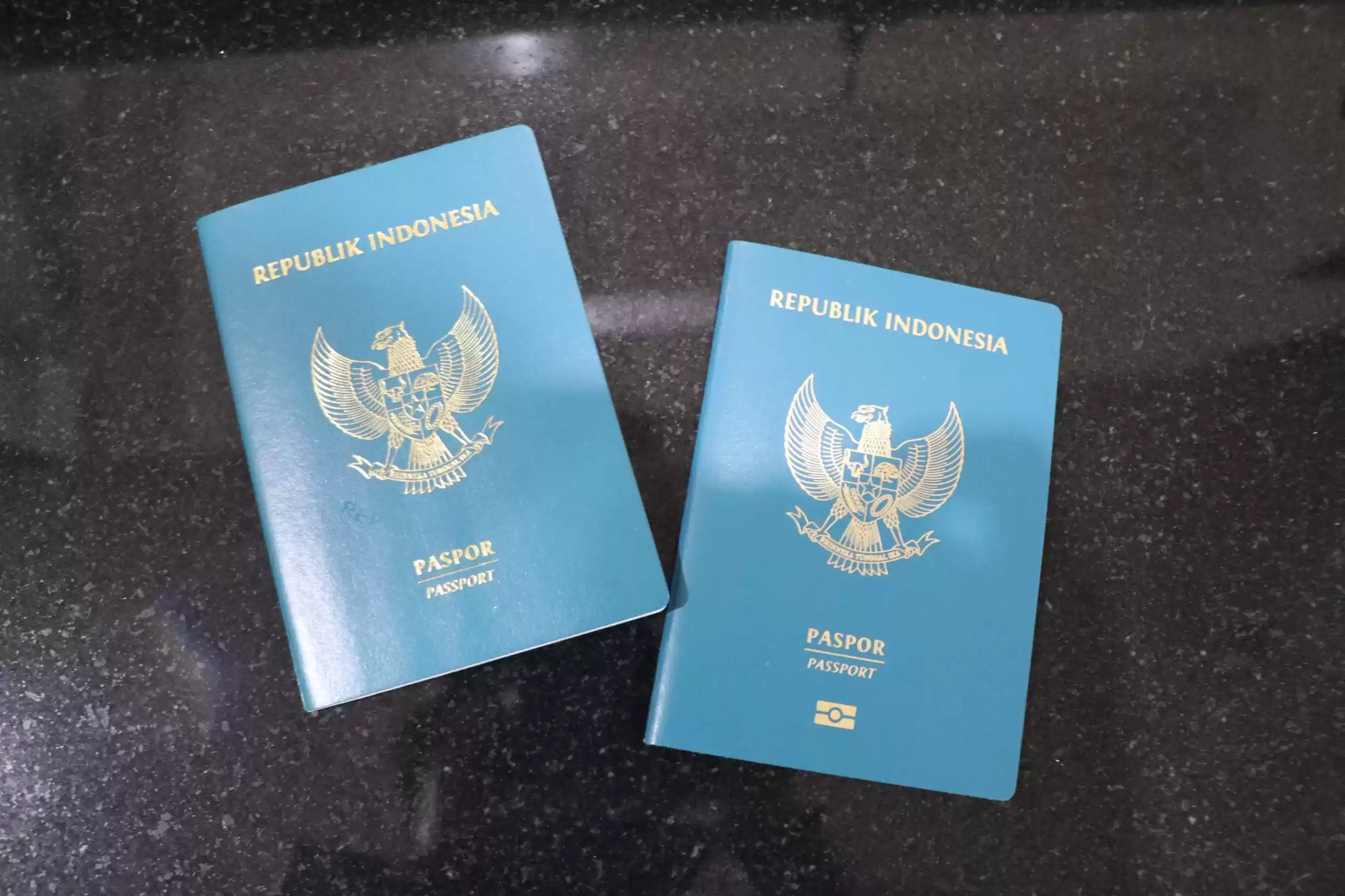 Mengajukan paspor bisa dilakukan secara online (Foto: Ist)