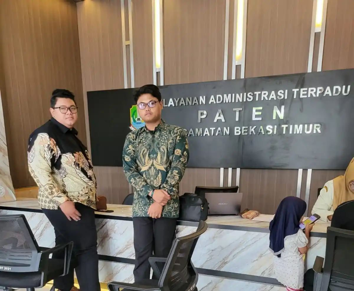 Kuasa hukum korban, M. Akbar Thaariq mengatakan bahwa kliennya merasa telah ditipu oleh AL dalam proses pengurusan sertipikat tanah milik kliennya.