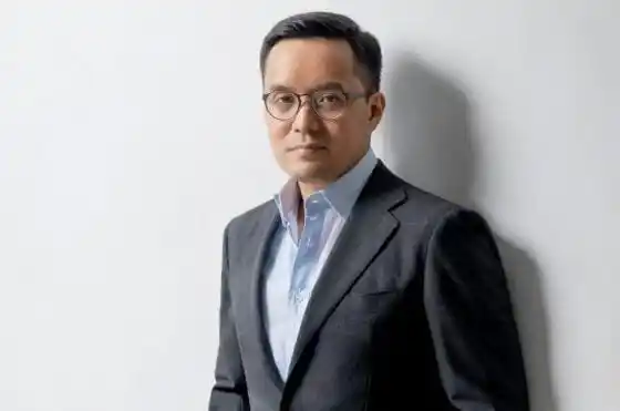 Patrick Walujo Mundur dari CEO GOTO (Foto: Dok GOTO)