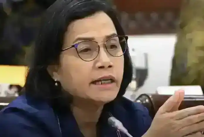 Menteri Keuangan (Menkeu) Sri Mulyanin Indrawati (SMI) (Foto: Dok MI)