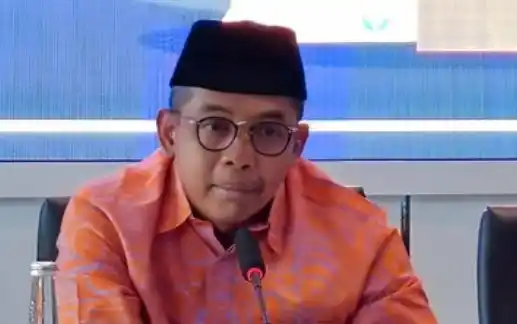 Dirjen Pajak, Suryo Utomo (Foto: Dok MI)