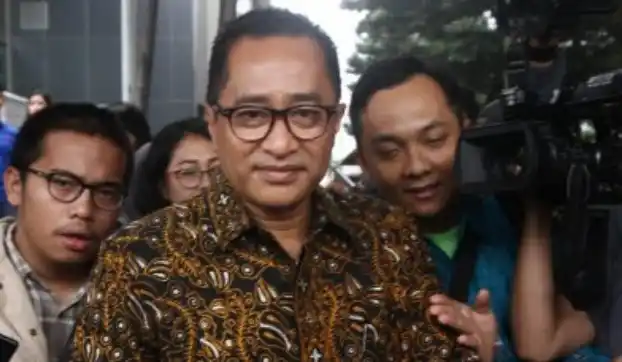 Kepala Kantor Wilayah Direktorat Jenderal Pajak Jakarta Khusus Muhamad Haniv (Foto: Istimewa)