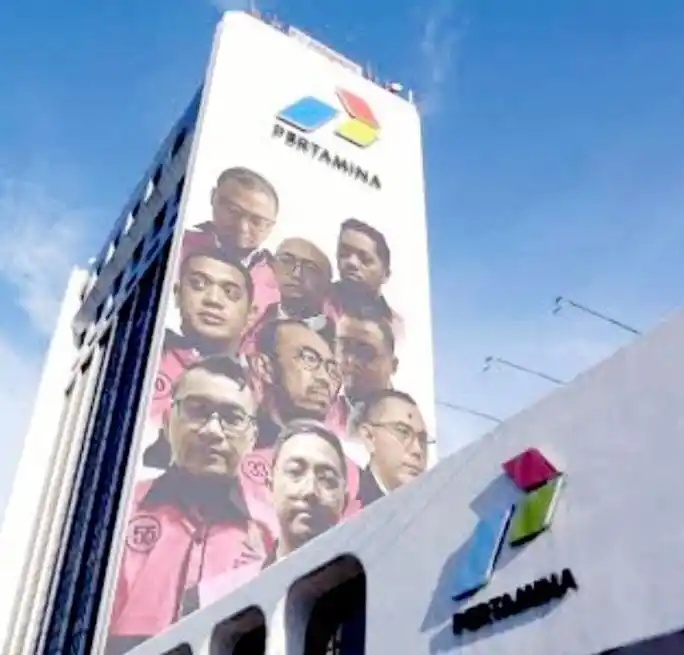 Ilustrasi - Kasus dugaan korupsi di PT Pertamina - 7 Tersangka korupsi tata kelola minyak mentah (Foto: Dok MI/AI)