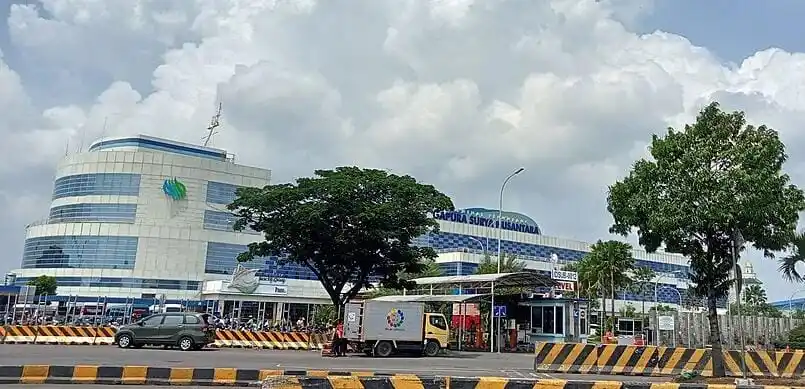 Pelabuhan Tanjung Perak (Foto: Ist)