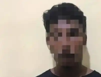 Pelaku Pelecehan Seksual (Foto: Ist)