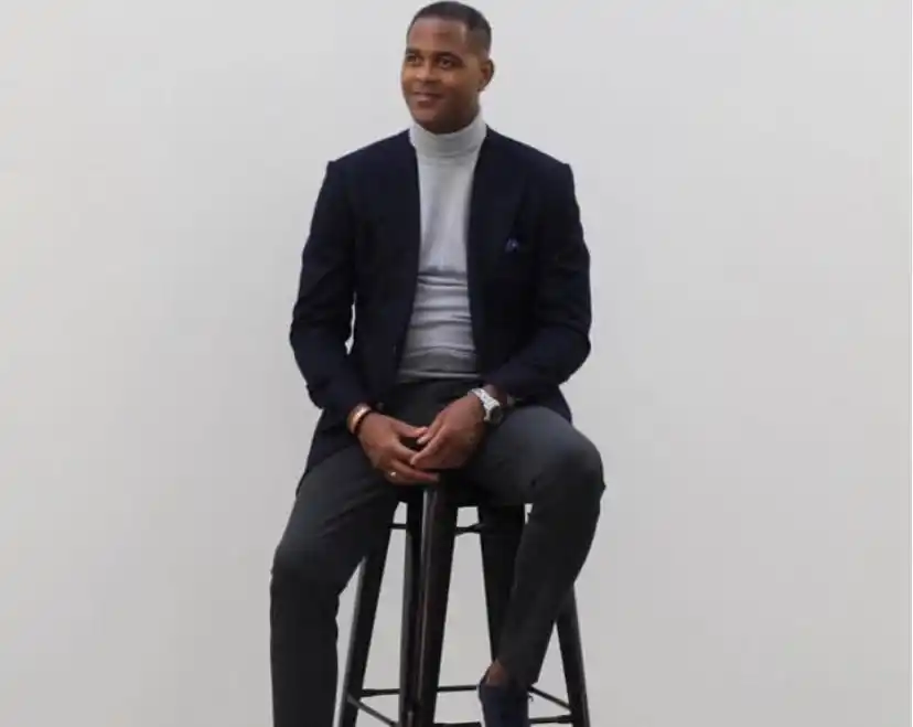 Pelatih Baru Timnas Indonesia Patrick Kluivert (Foto: Instagram @patrickkluivert9)